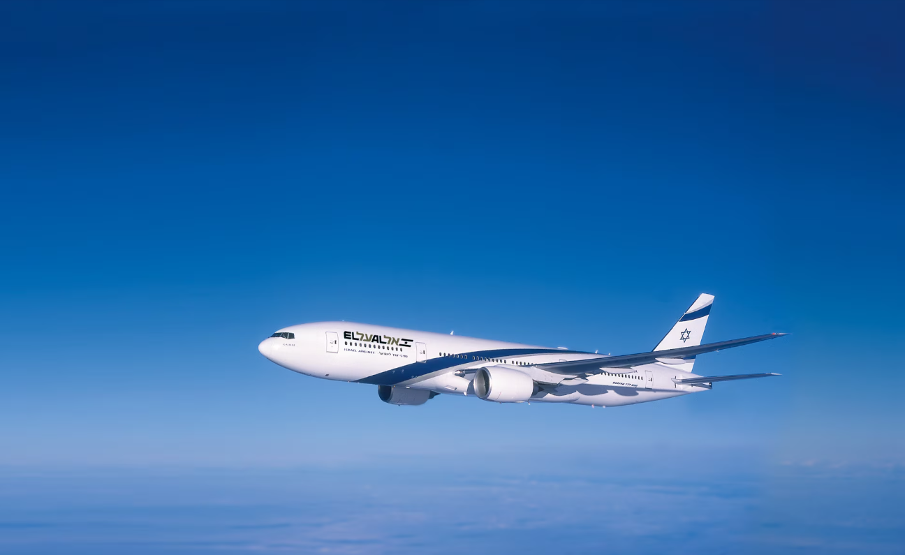 Travel to TelAviv on a direct flight with Sundor! Lyon Aéroport